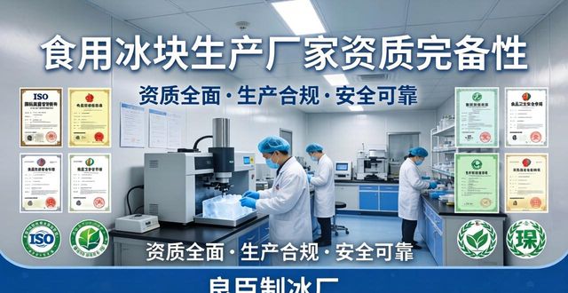 选北碚食用冰块生产厂家 就找良臣制冰厂