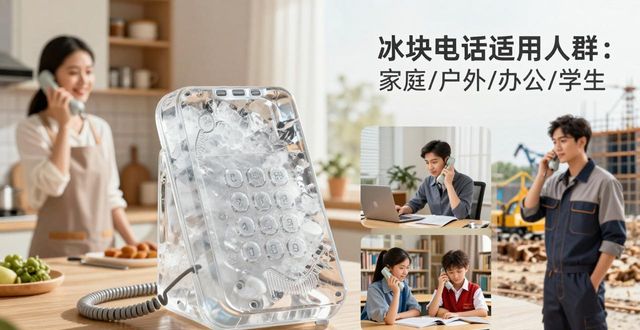 北碚冰块电话到底能不能用 用户真实体验分享