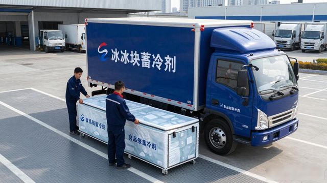 北碚食用冰块公司_食用冰块公司_卫生标准_冷链配送