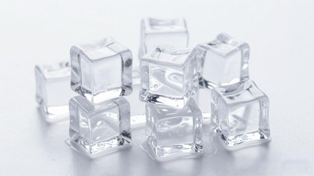 北碚食用冰生产厂家的秘密你了解几个？